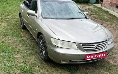 Hyundai Grandeur, 2008 год, 779 000 рублей, 1 фотография