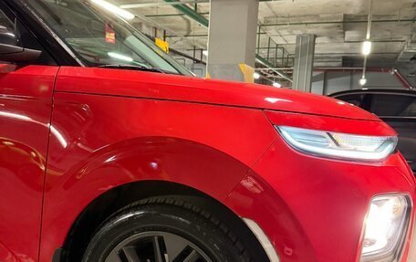 KIA Soul III, 2020 год, 2 200 000 рублей, 20 фотография