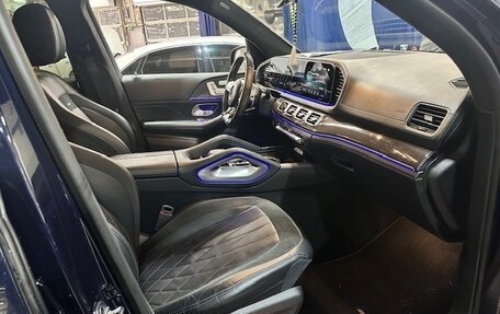 Mercedes-Benz GLE AMG, 2021 год, 13 200 000 рублей, 5 фотография