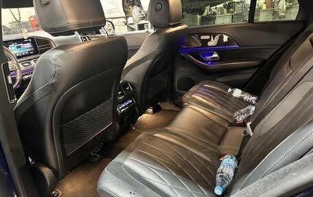 Mercedes-Benz GLE AMG, 2021 год, 13 200 000 рублей, 4 фотография