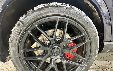 Mercedes-Benz GLE AMG, 2021 год, 13 200 000 рублей, 6 фотография