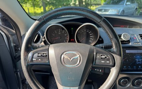 Mazda 3, 2011 год, 800 000 рублей, 6 фотография