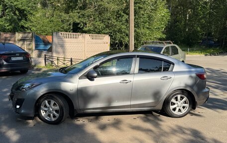 Mazda 3, 2011 год, 800 000 рублей, 2 фотография