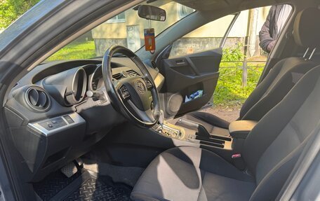 Mazda 3, 2011 год, 800 000 рублей, 7 фотография