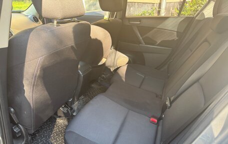 Mazda 3, 2011 год, 800 000 рублей, 8 фотография