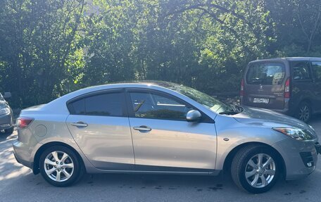 Mazda 3, 2011 год, 800 000 рублей, 5 фотография