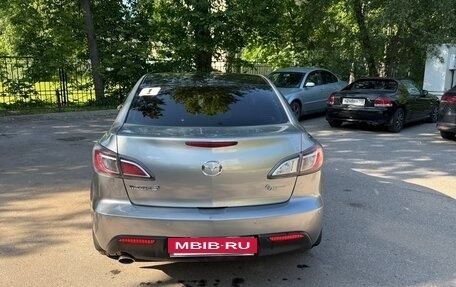 Mazda 3, 2011 год, 800 000 рублей, 3 фотография