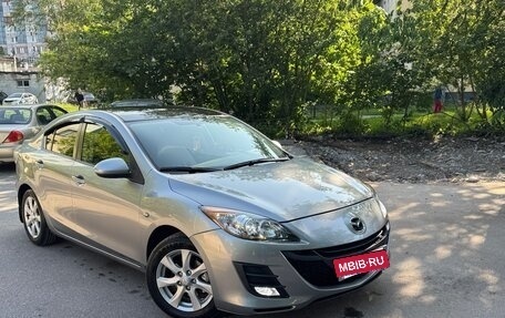 Mazda 3, 2011 год, 800 000 рублей, 4 фотография