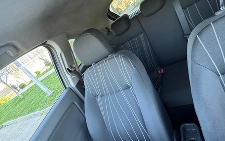 Opel Corsa D, 2008 год, 400 000 рублей, 9 фотография