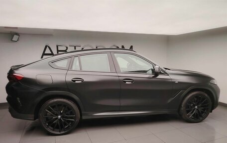 BMW X6, 2024 год, 16 800 000 рублей, 5 фотография
