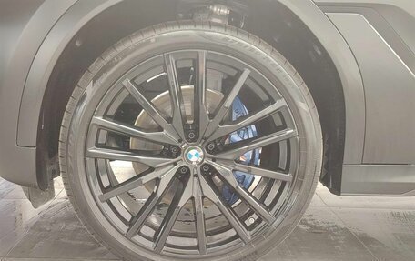 BMW X6, 2024 год, 16 800 000 рублей, 8 фотография