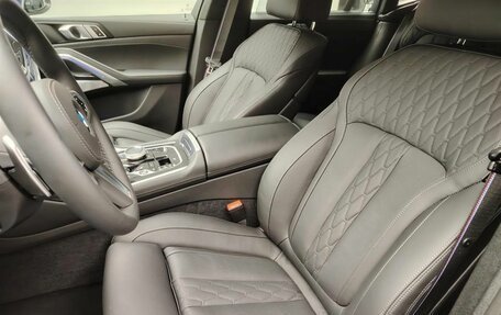 BMW X6, 2024 год, 16 800 000 рублей, 10 фотография