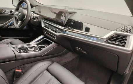 BMW X6, 2024 год, 16 800 000 рублей, 12 фотография