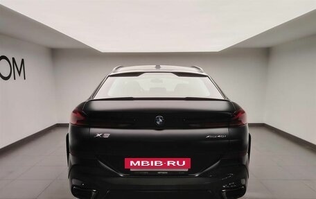 BMW X6, 2024 год, 16 800 000 рублей, 4 фотография