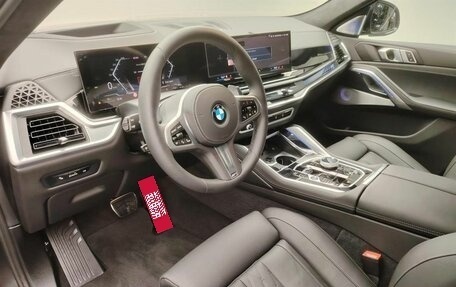 BMW X6, 2024 год, 16 800 000 рублей, 9 фотография