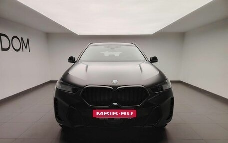 BMW X6, 2024 год, 16 800 000 рублей, 3 фотография