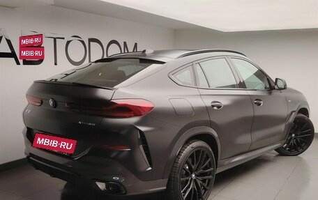 BMW X6, 2024 год, 16 800 000 рублей, 2 фотография