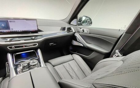 BMW X6, 2024 год, 16 800 000 рублей, 15 фотография