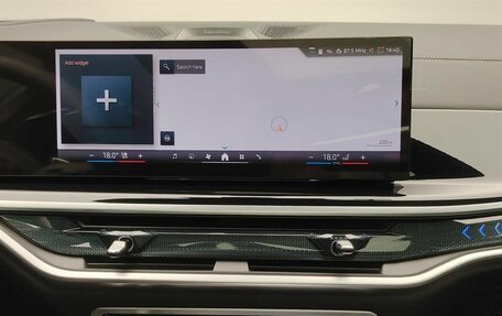 BMW X6, 2024 год, 16 800 000 рублей, 18 фотография