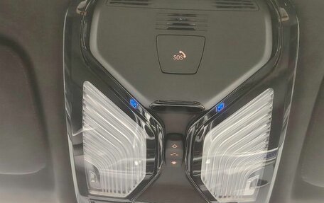 BMW X6, 2024 год, 16 800 000 рублей, 20 фотография