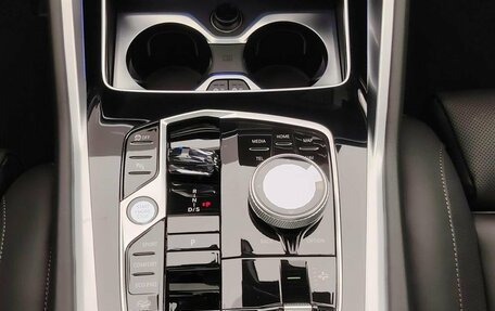 BMW X6, 2024 год, 16 800 000 рублей, 19 фотография