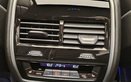 BMW X6, 2024 год, 16 800 000 рублей, 21 фотография