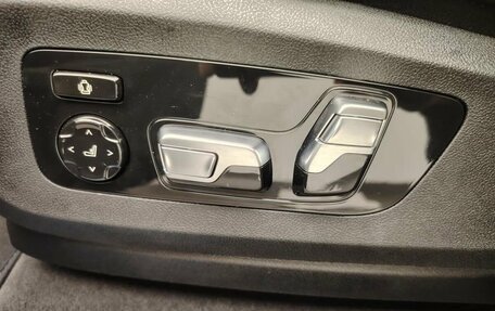 BMW X6, 2024 год, 16 800 000 рублей, 22 фотография