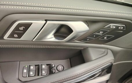 BMW X6, 2024 год, 16 800 000 рублей, 25 фотография