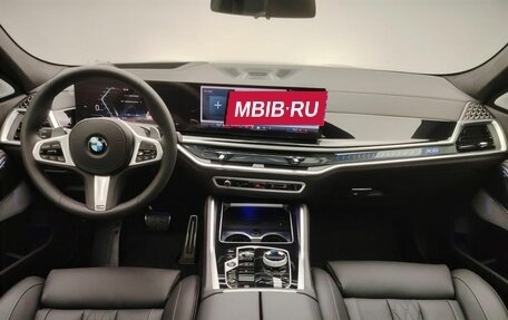 BMW X6, 2024 год, 16 800 000 рублей, 16 фотография