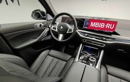 BMW X6, 2024 год, 16 800 000 рублей, 13 фотография