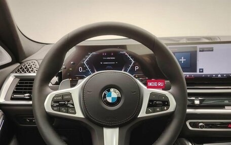 BMW X6, 2024 год, 16 800 000 рублей, 17 фотография