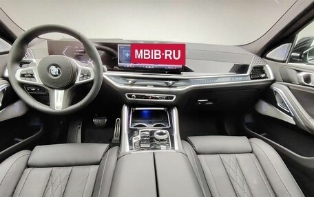 BMW X6, 2024 год, 16 800 000 рублей, 14 фотография