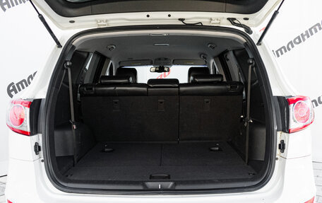 Hyundai Santa Fe III рестайлинг, 2010 год, 1 313 000 рублей, 8 фотография