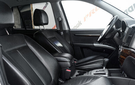 Hyundai Santa Fe III рестайлинг, 2010 год, 1 313 000 рублей, 12 фотография