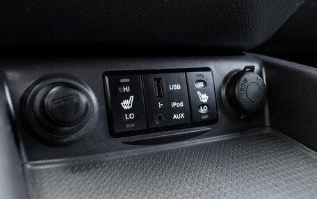 Hyundai Santa Fe III рестайлинг, 2010 год, 1 313 000 рублей, 21 фотография