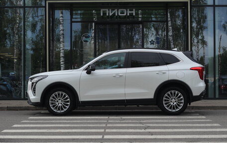Haval Jolion, 2024 год, 2 250 000 рублей, 2 фотография