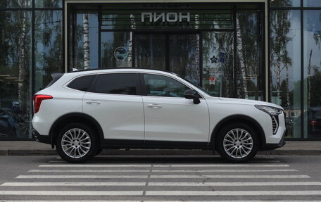 Haval Jolion, 2024 год, 2 250 000 рублей, 4 фотография