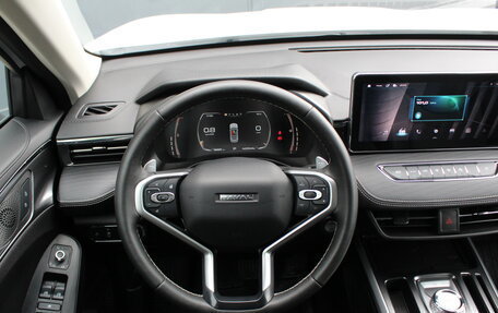 Haval Jolion, 2024 год, 2 250 000 рублей, 8 фотография