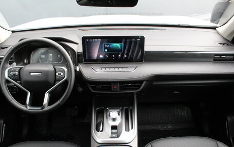 Haval Jolion, 2024 год, 2 250 000 рублей, 7 фотография