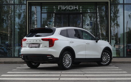 Haval Jolion, 2024 год, 2 250 000 рублей, 3 фотография