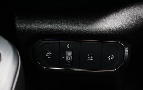 Haval Jolion, 2024 год, 2 250 000 рублей, 19 фотография