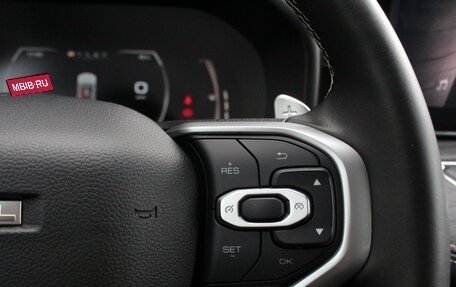 Haval Jolion, 2024 год, 2 250 000 рублей, 15 фотография