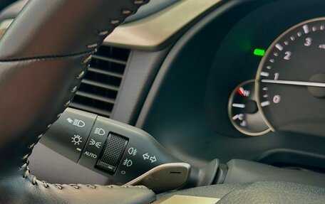 Lexus RX IV рестайлинг, 2021 год, 7 100 000 рублей, 16 фотография