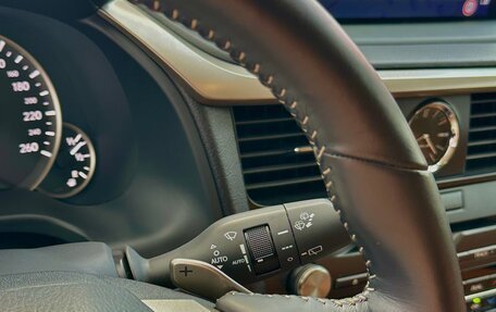 Lexus RX IV рестайлинг, 2021 год, 7 100 000 рублей, 19 фотография