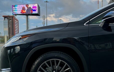 Lexus RX IV рестайлинг, 2021 год, 7 100 000 рублей, 32 фотография