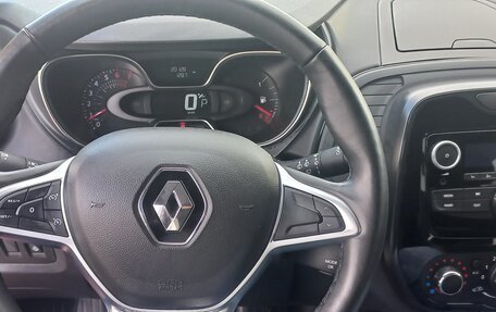 Renault Kaptur I рестайлинг, 2022 год, 2 150 000 рублей, 21 фотография
