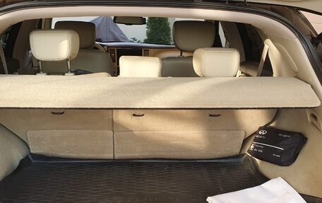 Infiniti FX II, 2010 год, 2 300 000 рублей, 5 фотография