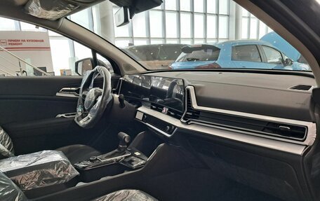 KIA Sportage IV рестайлинг, 2025 год, 3 799 000 рублей, 13 фотография