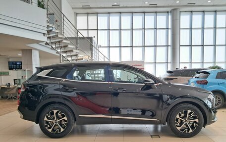 KIA Sportage IV рестайлинг, 2025 год, 3 799 000 рублей, 5 фотография