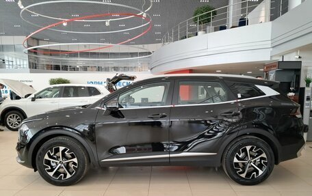 KIA Sportage IV рестайлинг, 2025 год, 3 799 000 рублей, 10 фотография